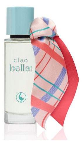 Perfume El Ganso Ciao Bella! Para Mujer 30ml