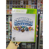 Skylanders Apuros Adventure - Xbox 360