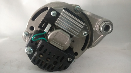 Alternador Fiat Ducato 55 Amperes Foto 3