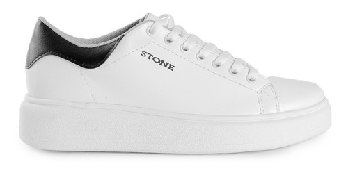 Zapatillas Stone Hombre Urbano 8150 