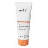 Wedo  Hair Cream - Máscara De Hidratação Diurna 100ml