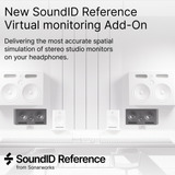 Licencia Soundid Reference Virtual Monitoring Add-on