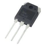 Mosfet Fda70n20 Canal N