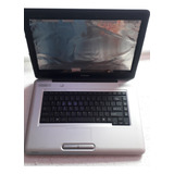 Toshiba L455-sp5015m Windows7 320gb Ram2gb  Para Reparar