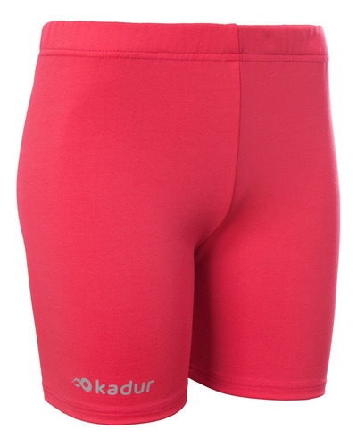 Calza Corta Deportiva Fit Voley Tenis Mini Short Kadur Cke