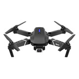 1 Mini Drones Con Cámara 4k Baratos E525/e88 Pro +3 Batería
