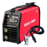 Inversor Para Soldar Mega Force 250 Id De Lincoln Electric