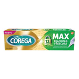 Corega Prótesis Ultra X70 Máxima Fijación Y Frescura X70g 