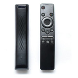 Control Curvo Compatible Samsung Botón Netflix Smart Tv