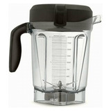 Vitamix Contenedor, 64 Oz. Perfil Bajo