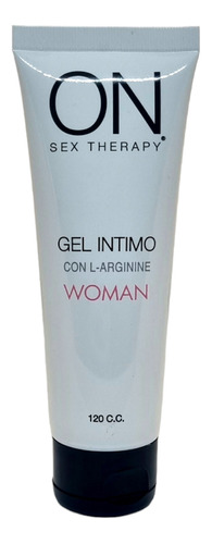 Gel Intimo Lubricante Estimulante Femenino Woman 120 Ml