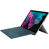 Microsoft Surface Pro 6 2018 I5 8gb Ram 128gb + Teclado + Nf