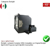 Lampara Compatible Boxlight Mp41t-930 Mp385t Cinema20hd