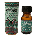 Aceite Esencial Eucalipto - Krishna