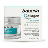 Crema Facial Babaria Collagen - Ml Tipo De Piel Madura/flacida/arrugas