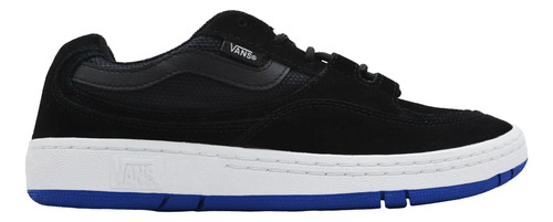 Teni Vans Speed Ws Vn000d88y61 Pop Sole Black/blue