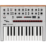 Korg Monologue Sintetizador Analogico Monofonico Con Prese