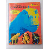 Disney Dinossauro - Faltam 45 Figurinhas - Ed. Panini - 2000