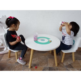 Comedor Infantil