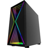 Pc Gamer I7/rx 480 8gb/m.2 512gb/hdd 1000gb /ram Ddr4 16 Gb