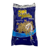 Papas Pay X 900 Gr X 6 Bolsas - Legustonn Tu Solucion -