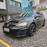 Volkswagen Golf Gti 2.0 Tsi Turbo Gas. Aut. 2014 - 57.000 Km