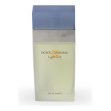 Perfume Importado Feminino Dolce & Gabbana Light Blue Edt 25ml | 100% Original Lacrado Com Selo Adipec E Nota Fiscal Pronta Entrega
