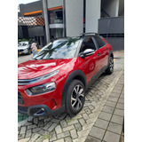 Citroën C4 Cactus 2023 1.6 Shine Turbo Aut