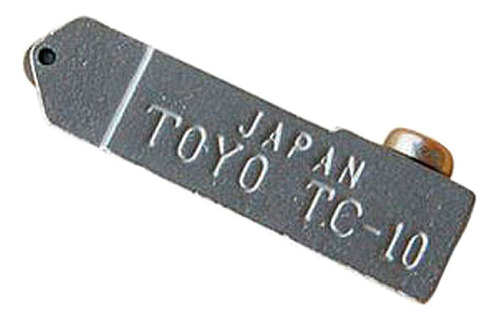 Repuesto Cortavidrio Toyo Tc 10 Origen Japon Original Tc-10