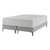 Cama Europea Premium Eternity Flex Super King