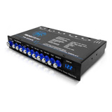 Ecualizador Pre-amp 7bandas+control De Subwoofer Soundstream