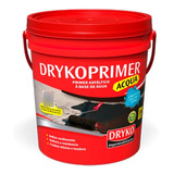 Dryko Primer Acqua 18 Lts