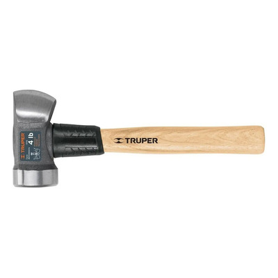 Marro Demoledor 4 Lb, Mango 12', Truper | MercadoLibre
