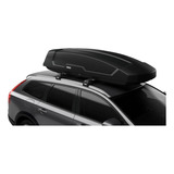 Caja Porta Equipaje Thule Force Xt L