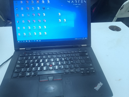 Notebook Lenovo T430