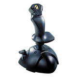 Thrustmaster Usb Joystick, Juegos De Simulación De Combate