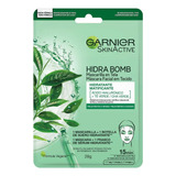 Garnier Skin Active Garnier Skin Active Hidra Bomb Mascarill