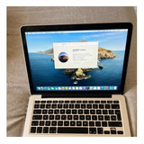 Macbook Pro (retina, 13-inch, Late 2013)