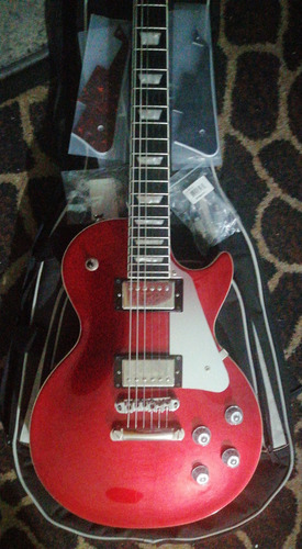 EpiPhone Les Paul Modern 