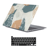 Lanbailan Compatible For Macbook Pro 13 Inch With Touch Bar 