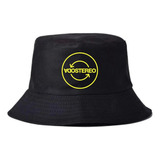 Gorro Pescador Soda Stereo Pesquero Unisex