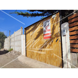 Sitio De 390m2 Con 2 Casas En Totorarillo - M.h. Propiedades