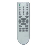 Controle Remoto Compatível Com Tvs Televisão LG Tubo 7286