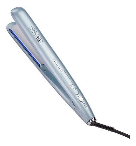 Infinitipro By Conair Smoothwrap - Plancha Plana De Doble Io