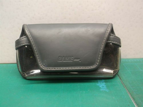 Sony Psp Game Stuff Carrying Case (funda Para Psp)