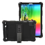 Funda Para Tablet Lenovo Xiaoxin Pad 2022 10.6 Silicón