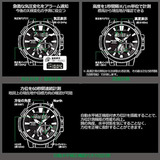 Importación De Japón Para Hombre Casio Protrek Prw-7000fc-1j
