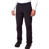 Pantalon Montagne® Hombre Trekking Softshell