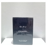 Bleu De Chanel Perfume Miniatura Original!!!