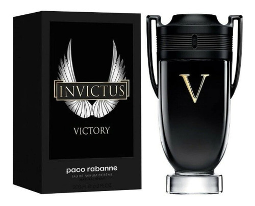 Paco Rabanne Invictus Victory Eau De Parfum